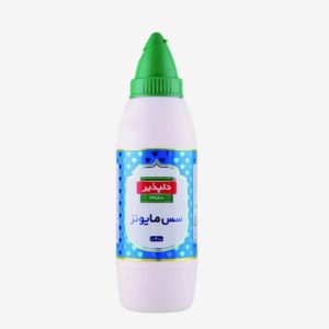 سس مایونز موشکی دلپذیر