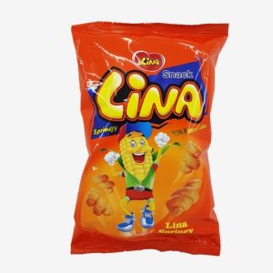 پفک فنری لینا